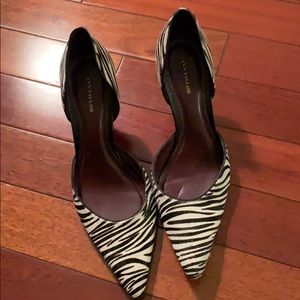 Ann Taylor high heels!